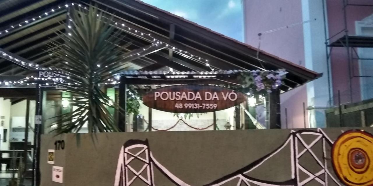 Pousada Da Vo - Florianopolis, Florianopolis